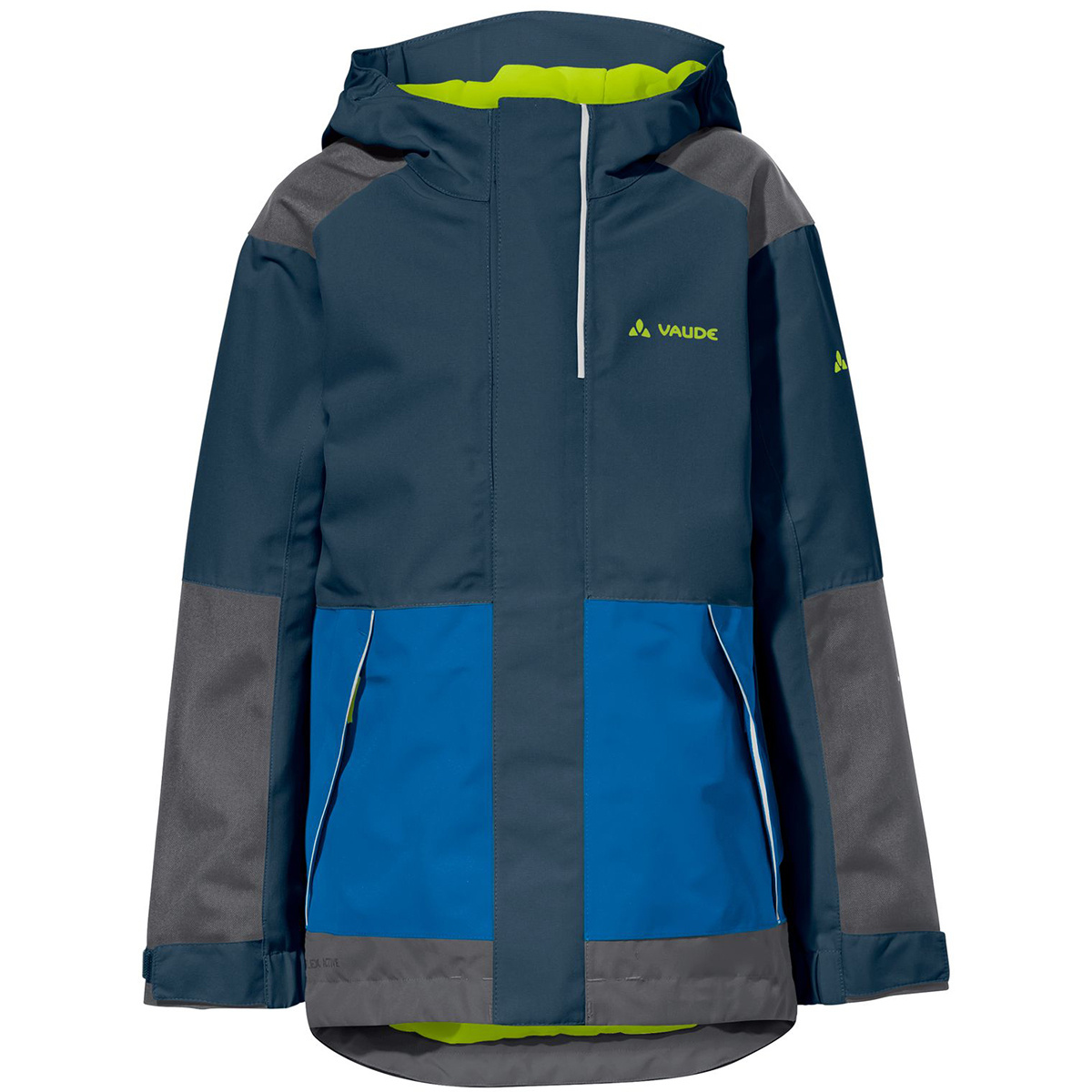 Vaude Kinder Caprea 2l Jacke von Vaude