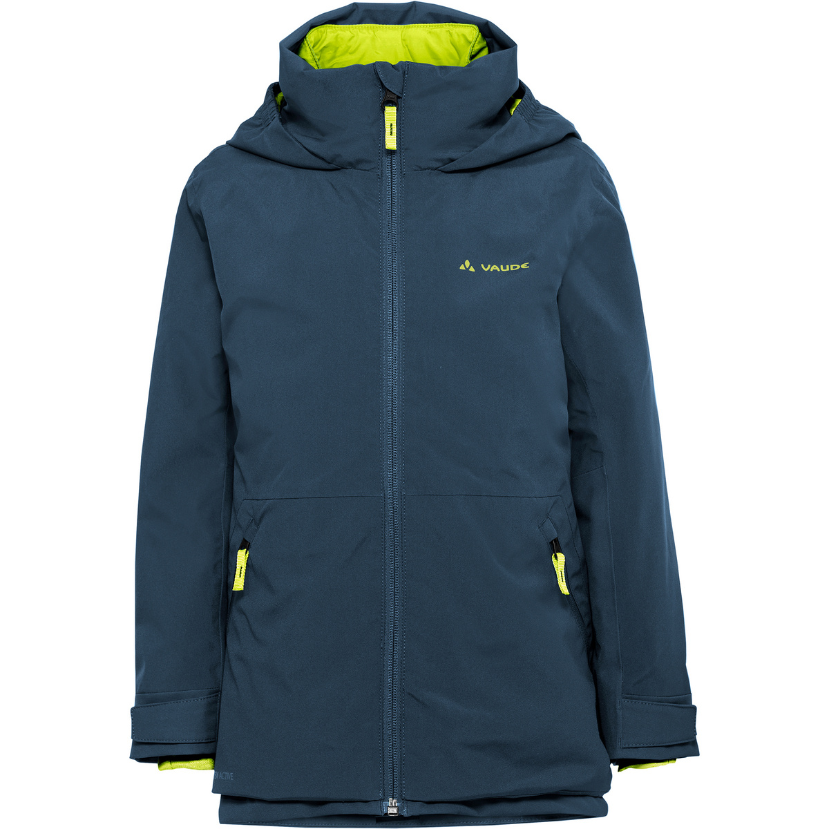 Vaude Kinder Casarea 3in1 Jacke von Vaude