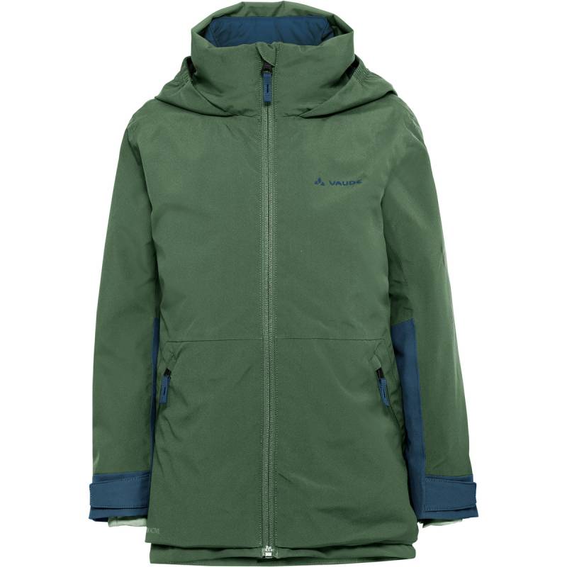 Vaude Kinder Casarea 3in1 Jacke von Vaude