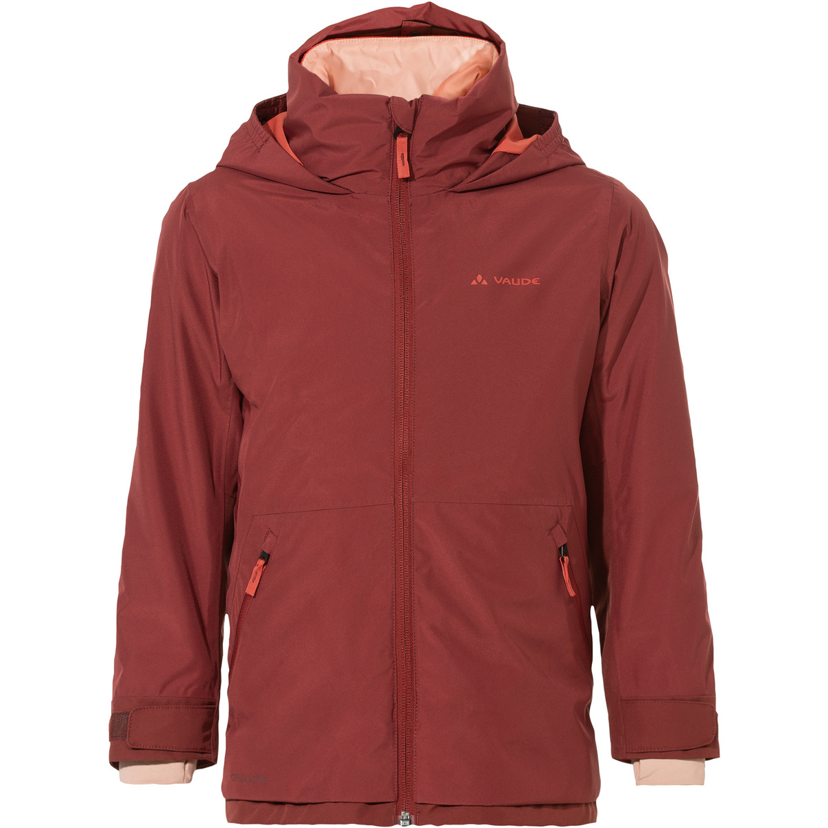 Vaude Kinder Casarea 3in1 Jacke von Vaude