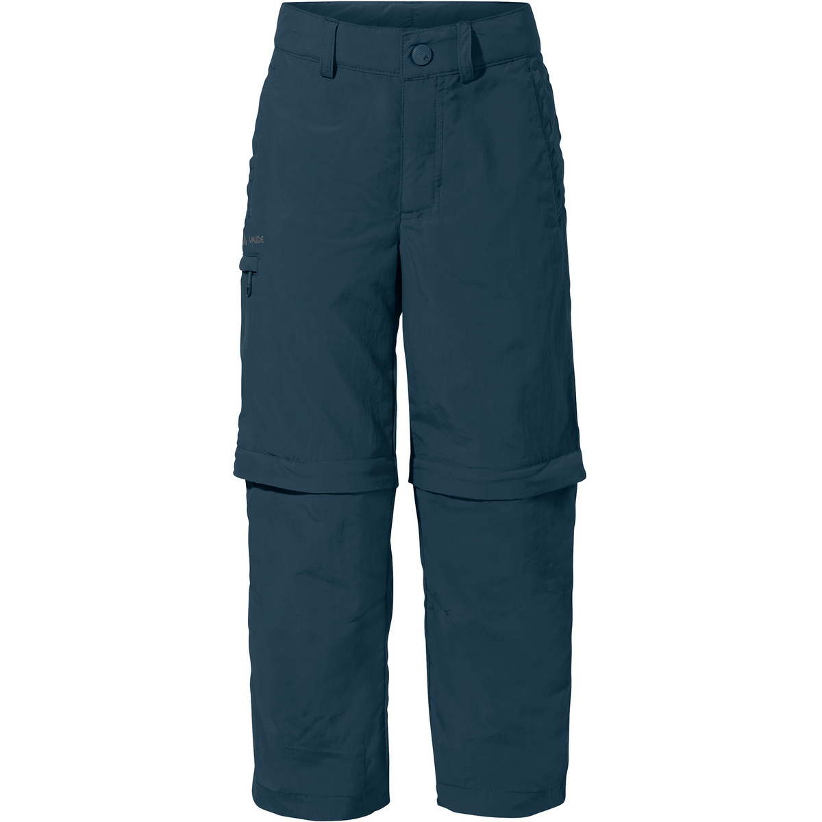 Vaude Kinder Detective Antimos Zo Hose von Vaude