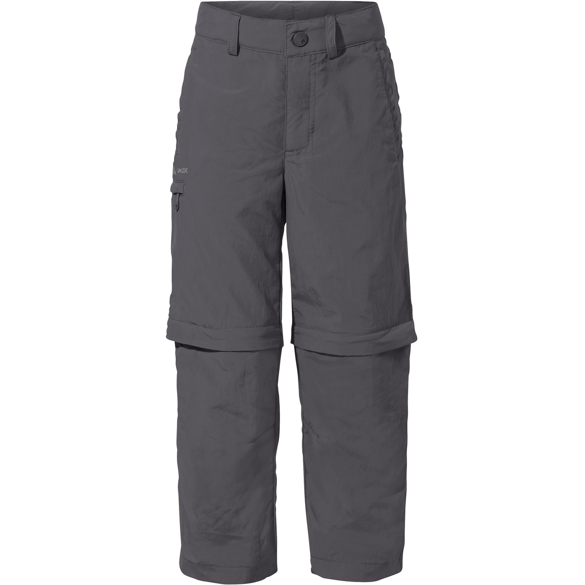 Vaude Kinder Detective Antimos Zo Hose von Vaude