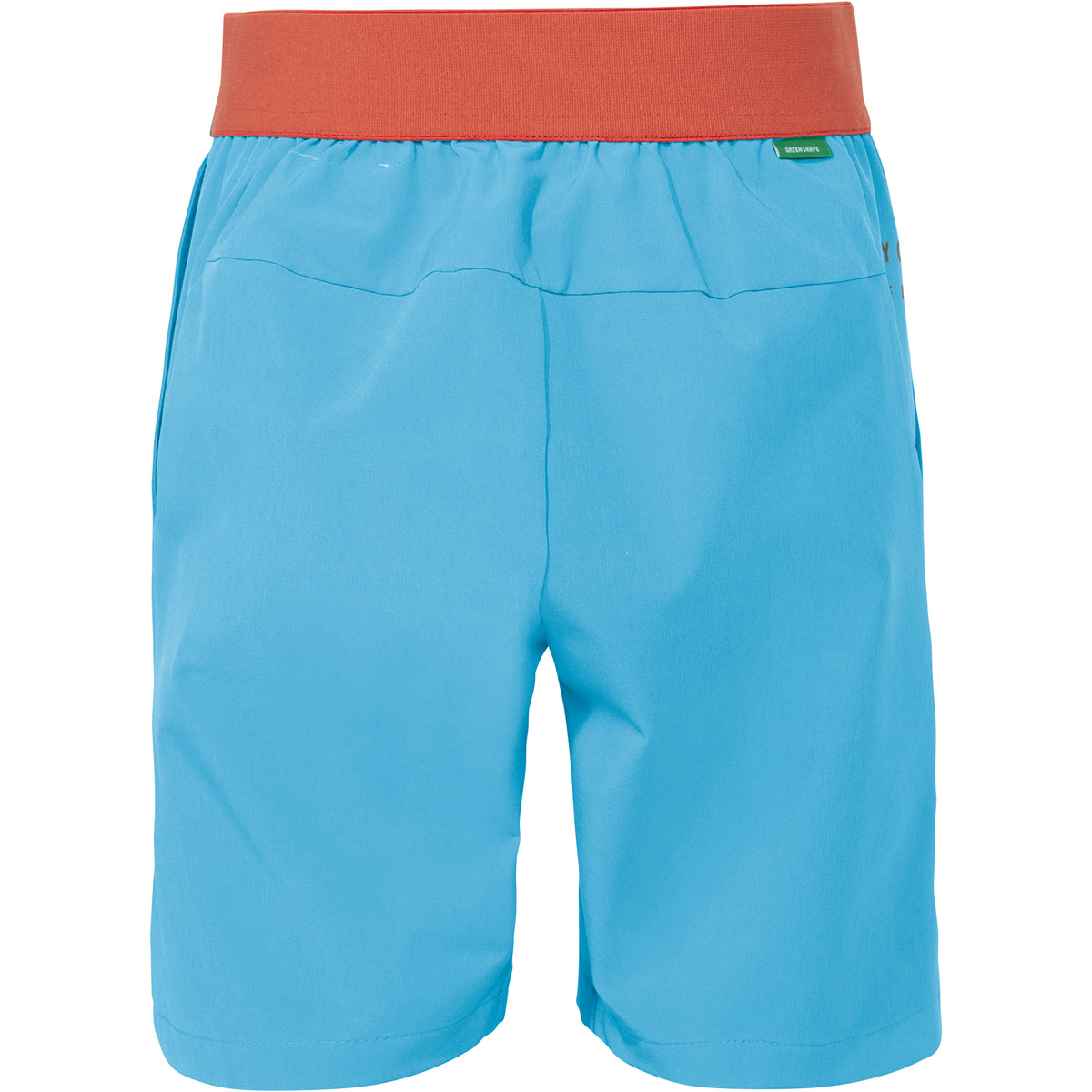 Vaude Kinder Detective Stretch Shorts von Vaude