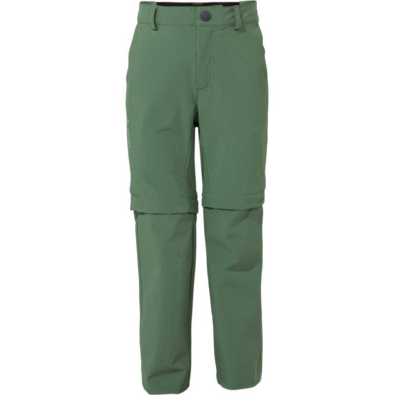 Vaude Kinder Detective Stretch Zo II Hose von Vaude