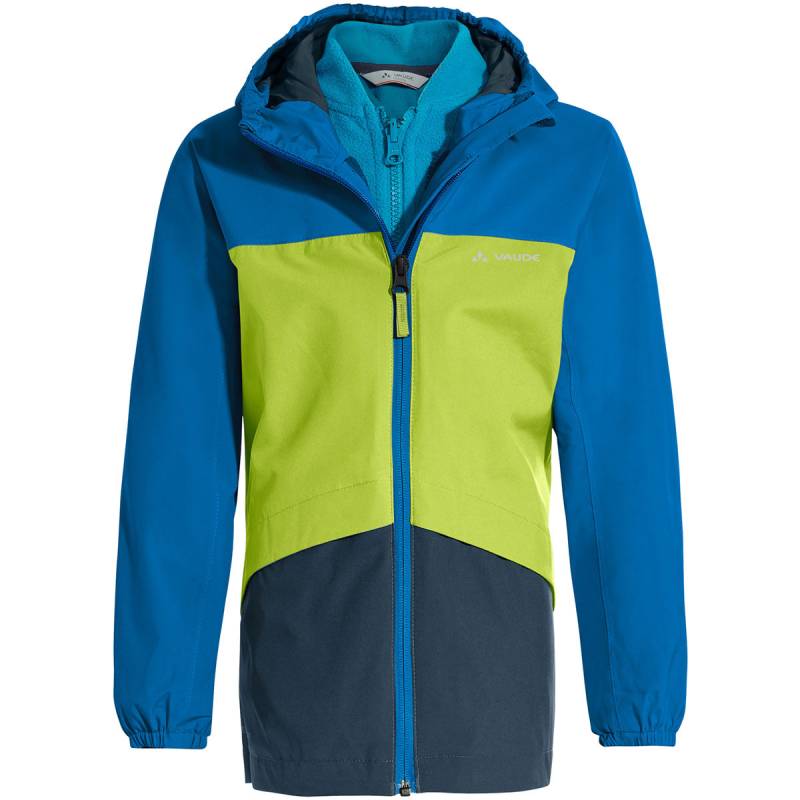 Vaude Kinder Escape 3in1 Jacke von Vaude