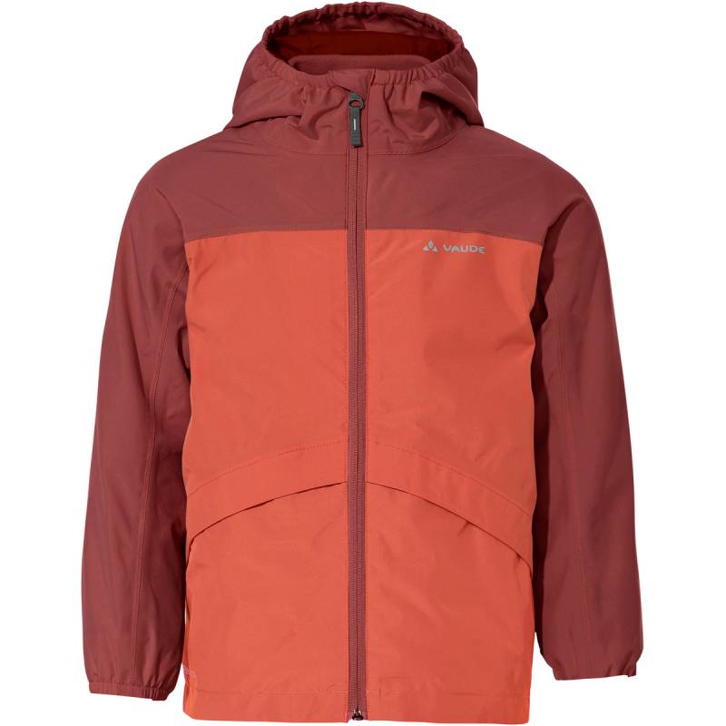 Vaude Kinder Escape 3in1 Jacke von Vaude