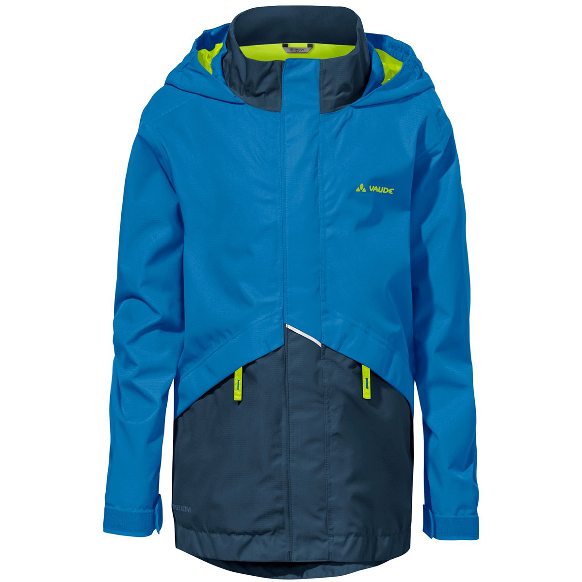 Vaude Kinder Escape Light III Jacke von Vaude