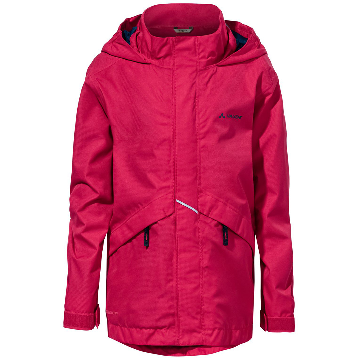 Vaude Kinder Escape Light III Jacke von Vaude