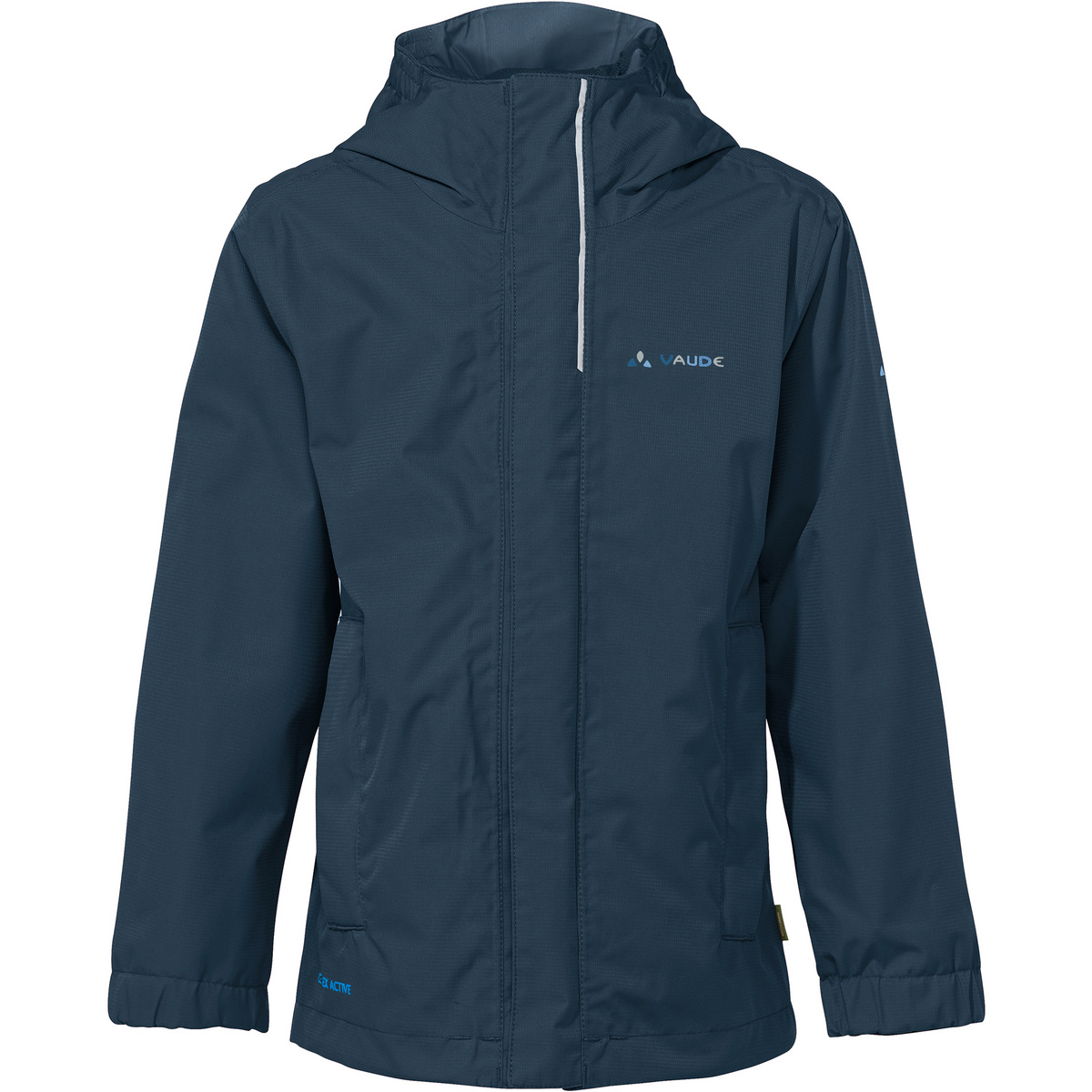 Vaude Kinder Escape Light IV Jacke von Vaude