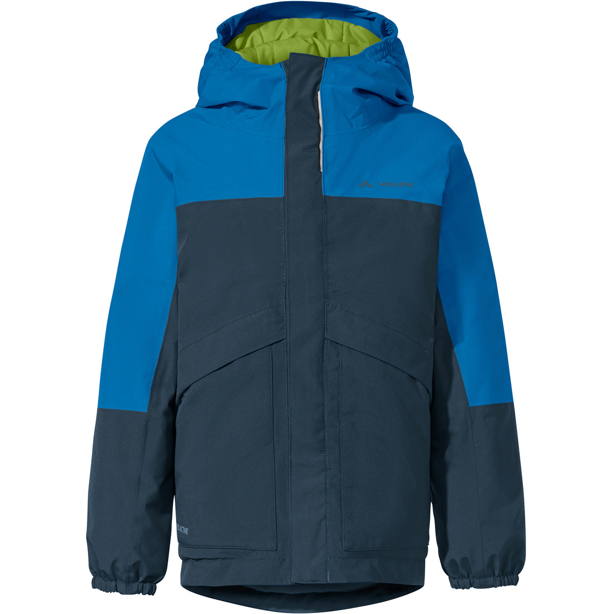 Vaude Kinder Escape Padded Jacke von Vaude