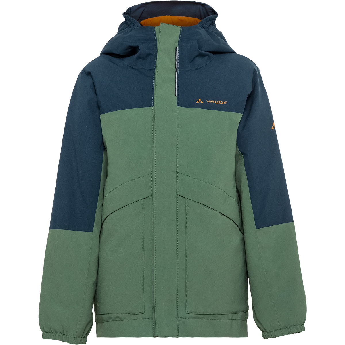 Vaude Kinder Escape Padded Jacke von Vaude