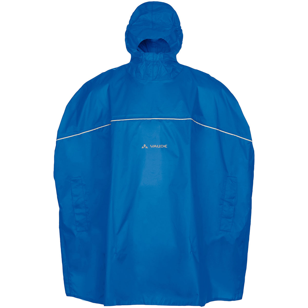 Vaude Kinder Grody Poncho von Vaude