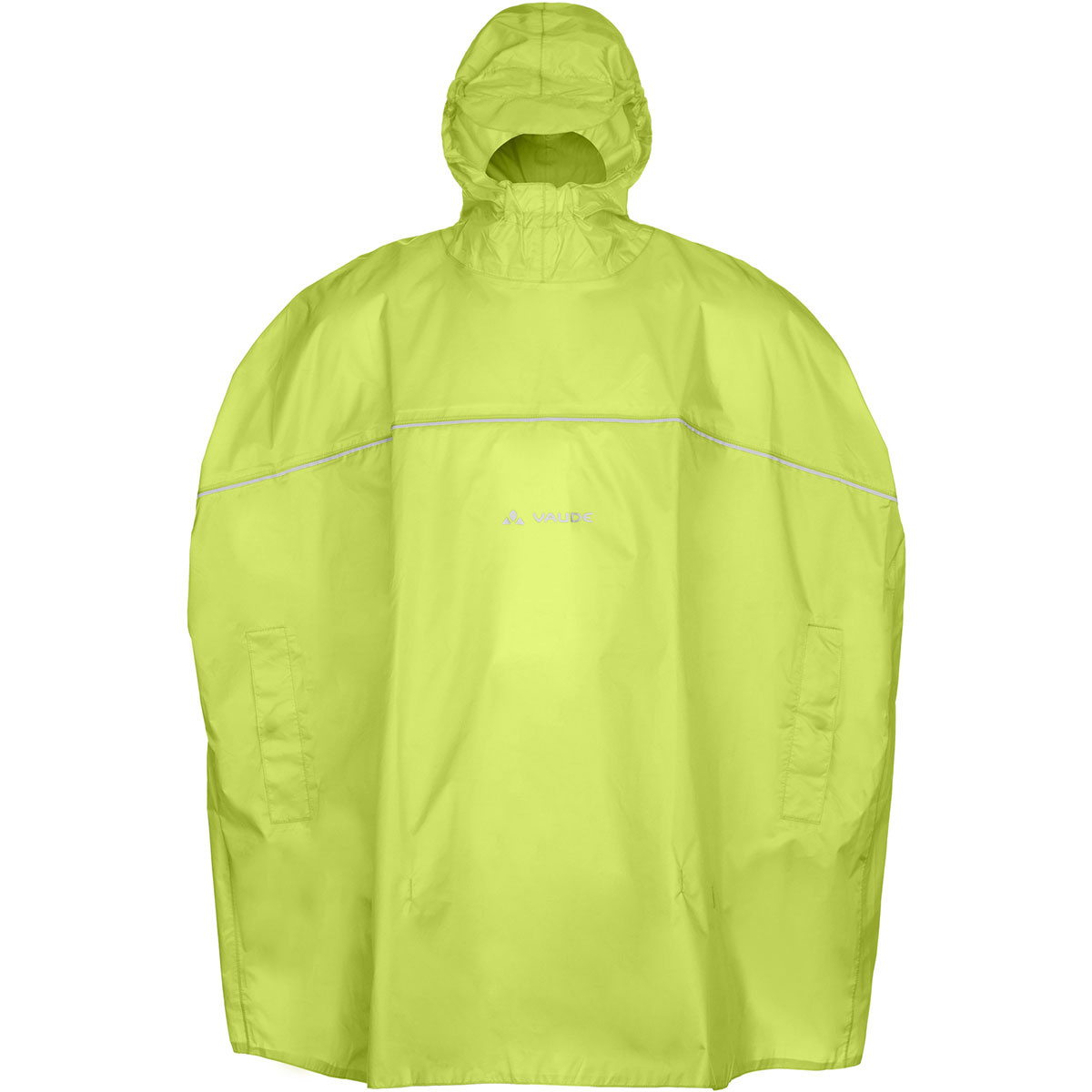 Vaude Kinder Grody Poncho von Vaude