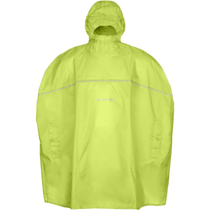 Vaude Kinder Grody Poncho von Vaude