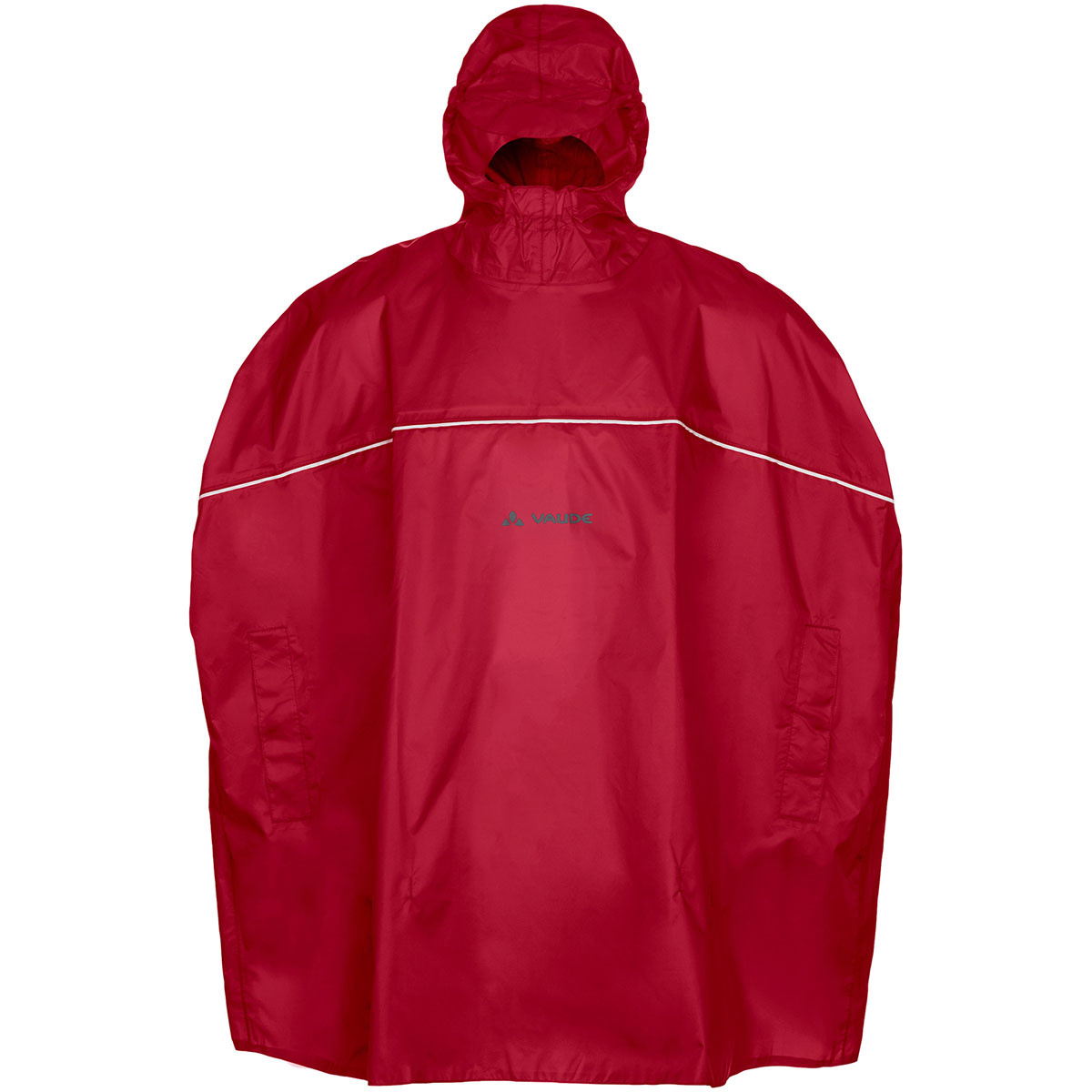 Vaude Kinder Grody Poncho von Vaude