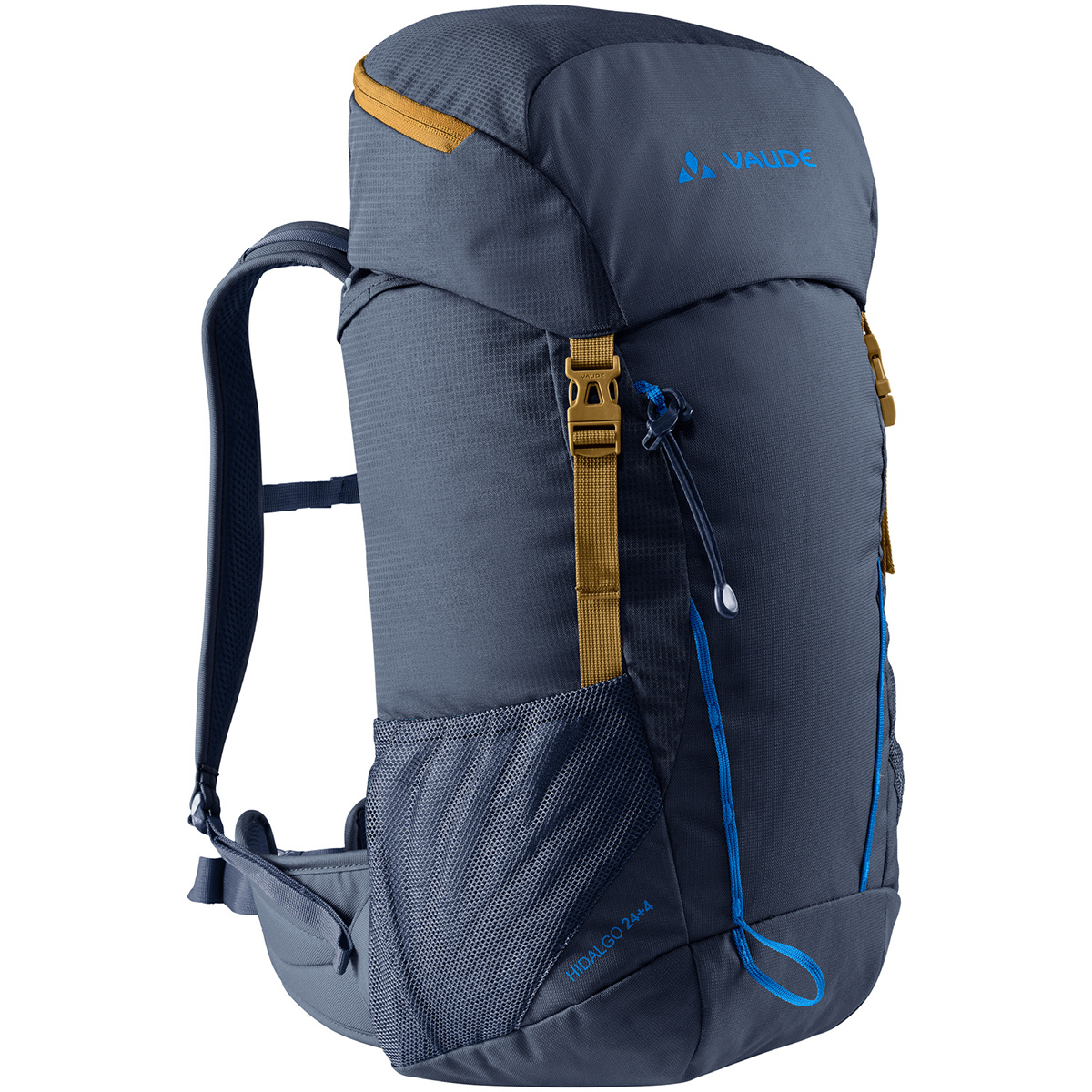 Vaude Kinder Hidalgo 24+4 Rucksack von Vaude