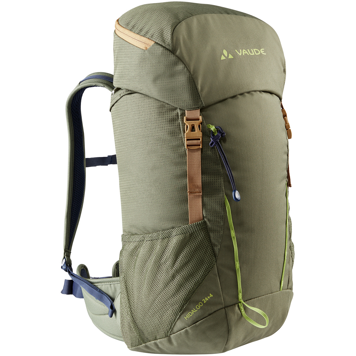 Vaude Kinder Hidalgo 24+4 Rucksack von Vaude