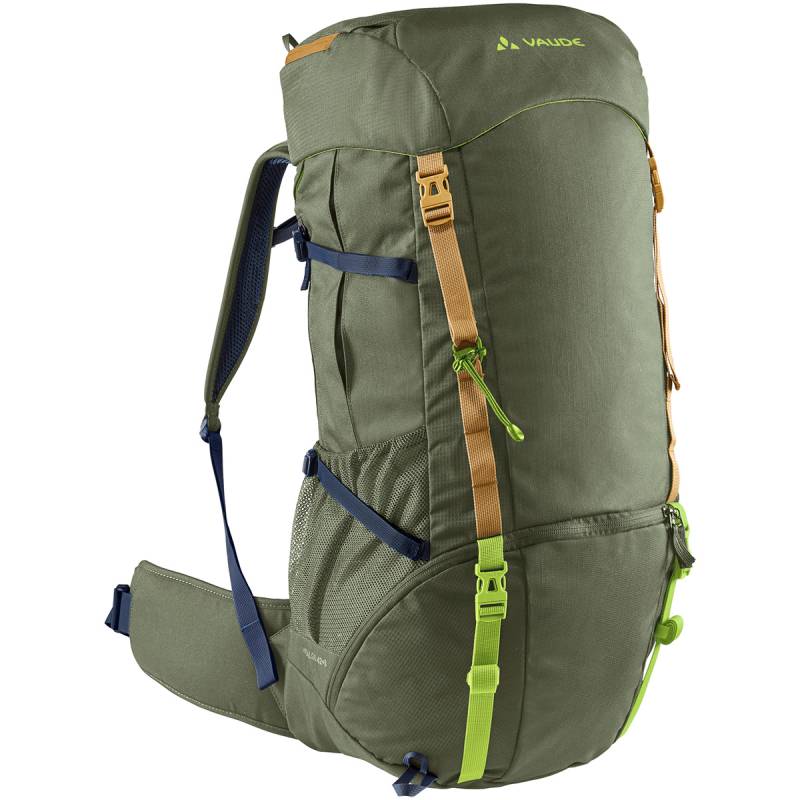 Vaude Kinder Hidalgo 42+8 Rucksack von Vaude