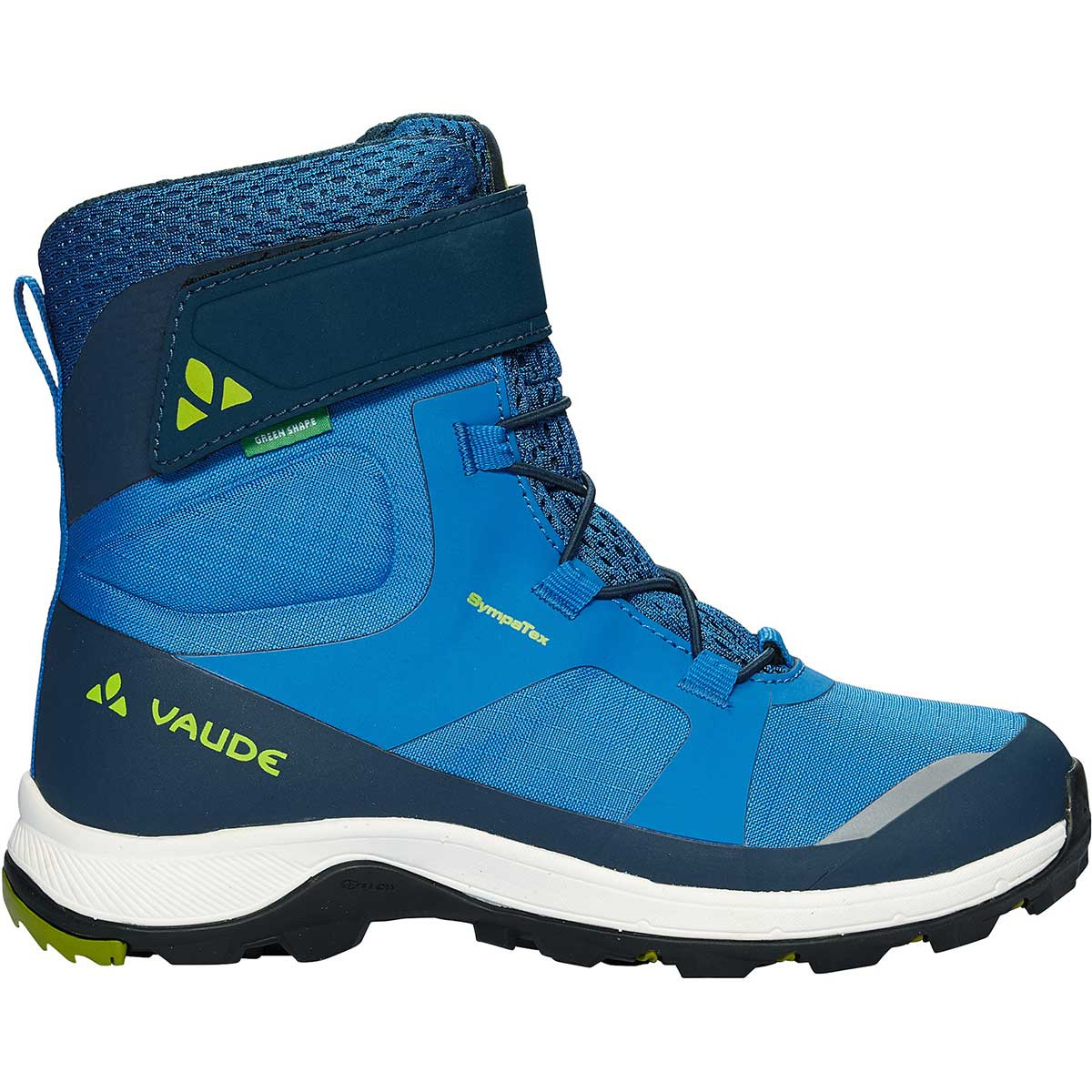 Vaude Kinder Kelpie II Stx Schuhe von Vaude