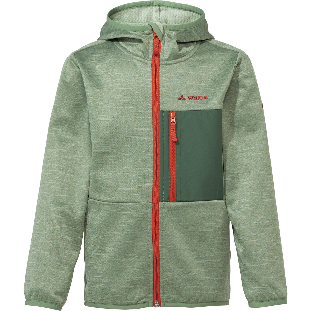 Vaude Kinder Kikimora Jacke von Vaude