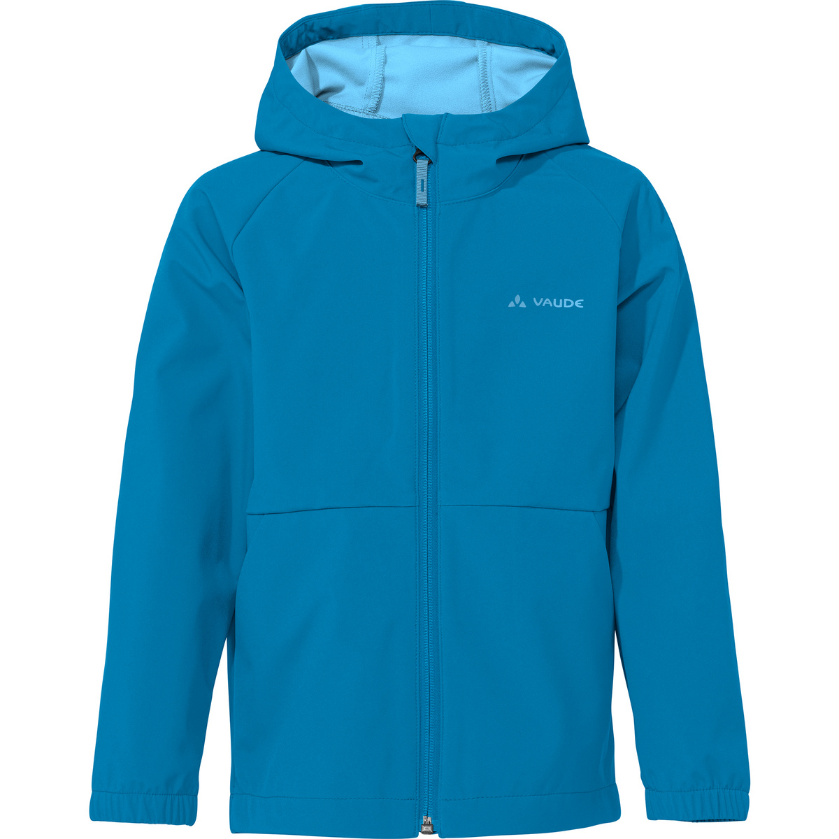 Vaude Kinder Kinich Jacke von Vaude