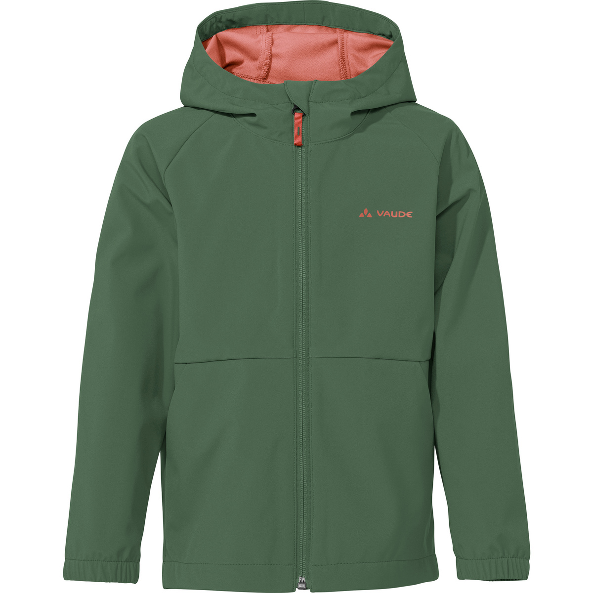 Vaude Kinder Kinich Jacke von Vaude