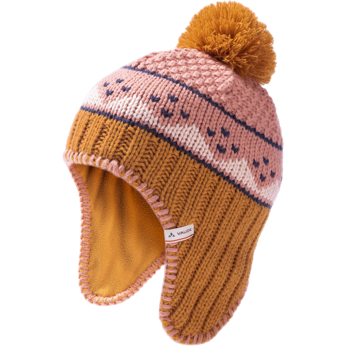 Vaude Kinder Knitted IV Mütze von Vaude