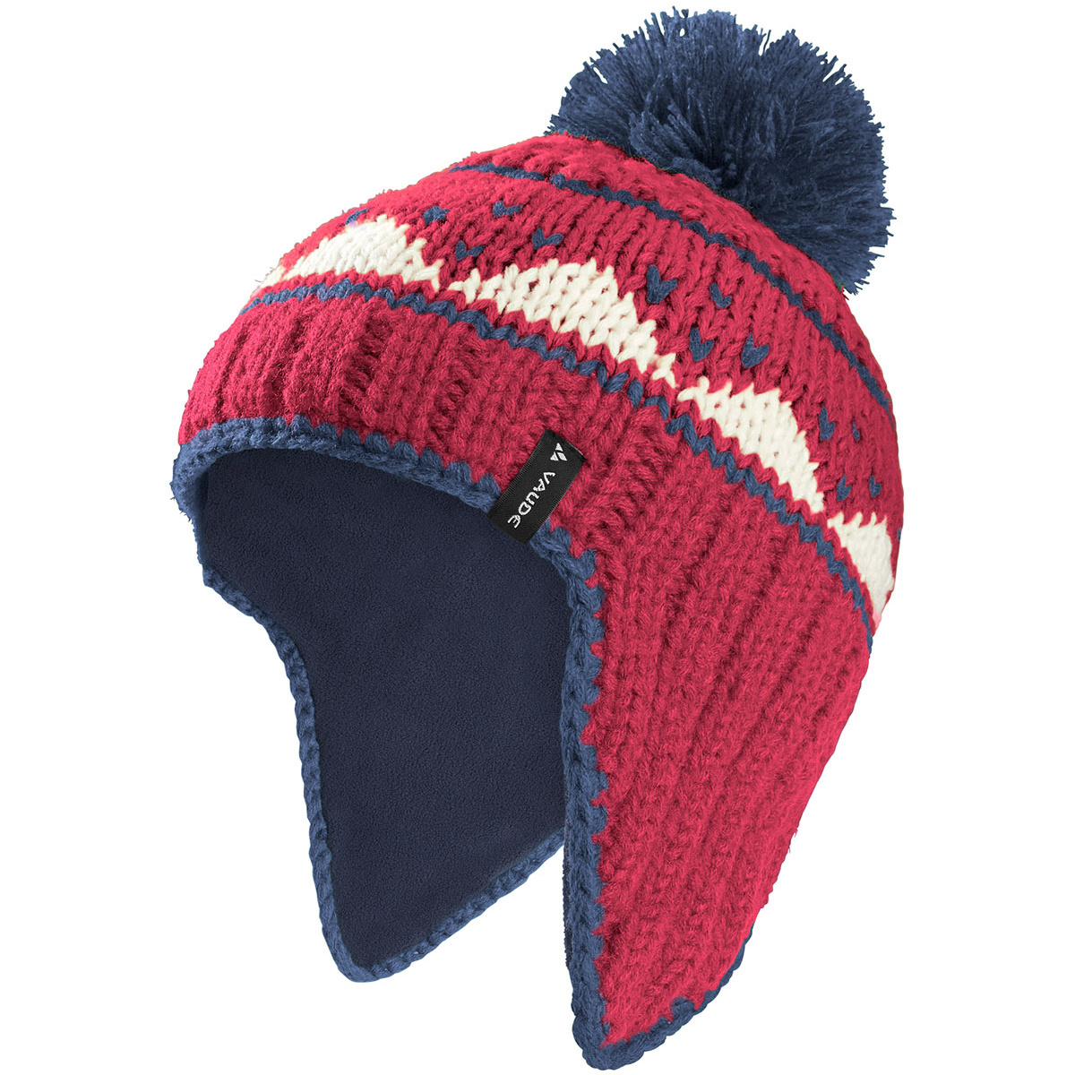 Vaude Kinder Knitted IV Mütze von Vaude