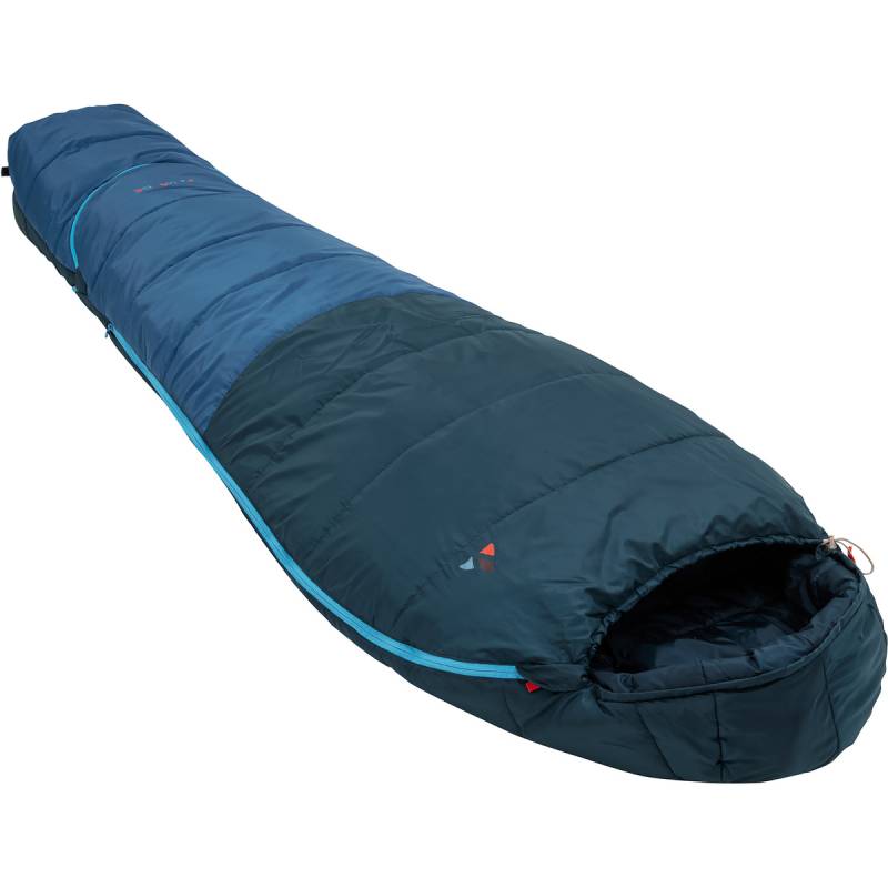 Vaude Kinder Kobel Adjust 500 II Syn Schlafsack von Vaude