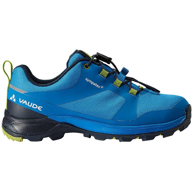 Vaude Kinder Lapita II Low STX Schuhe von Vaude