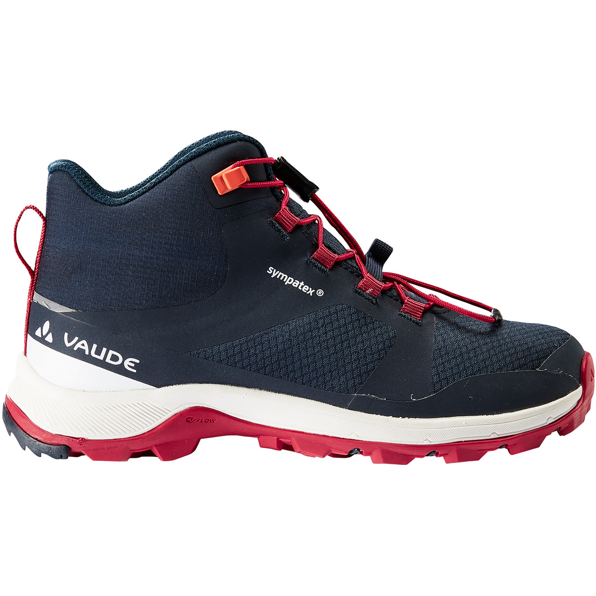 Vaude Kinder Lapita II Mid STX Schuhe von Vaude