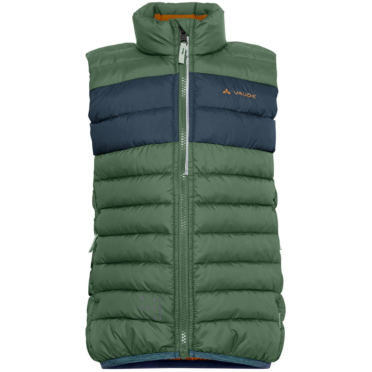 Vaude Kinder Limax Insulation Weste von Vaude