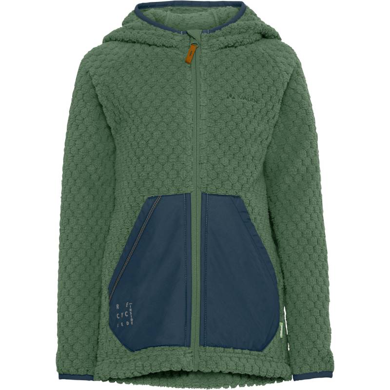 Vaude Kinder Manukau Fleece Jacke von Vaude