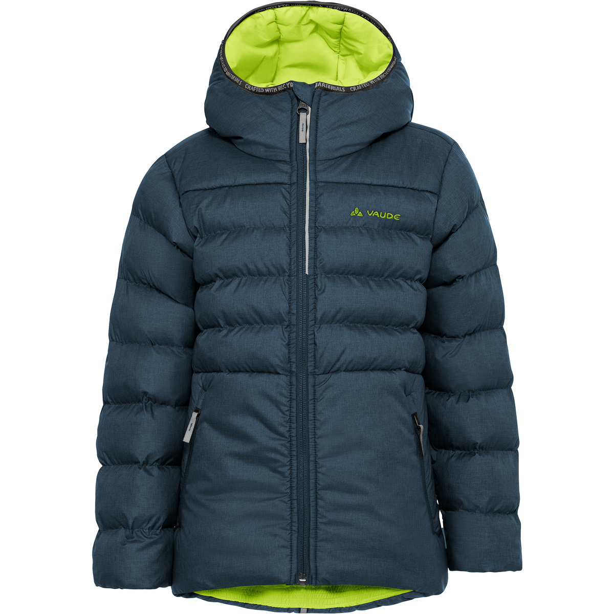 Vaude Kinder Manukau Padded Jacke von Vaude