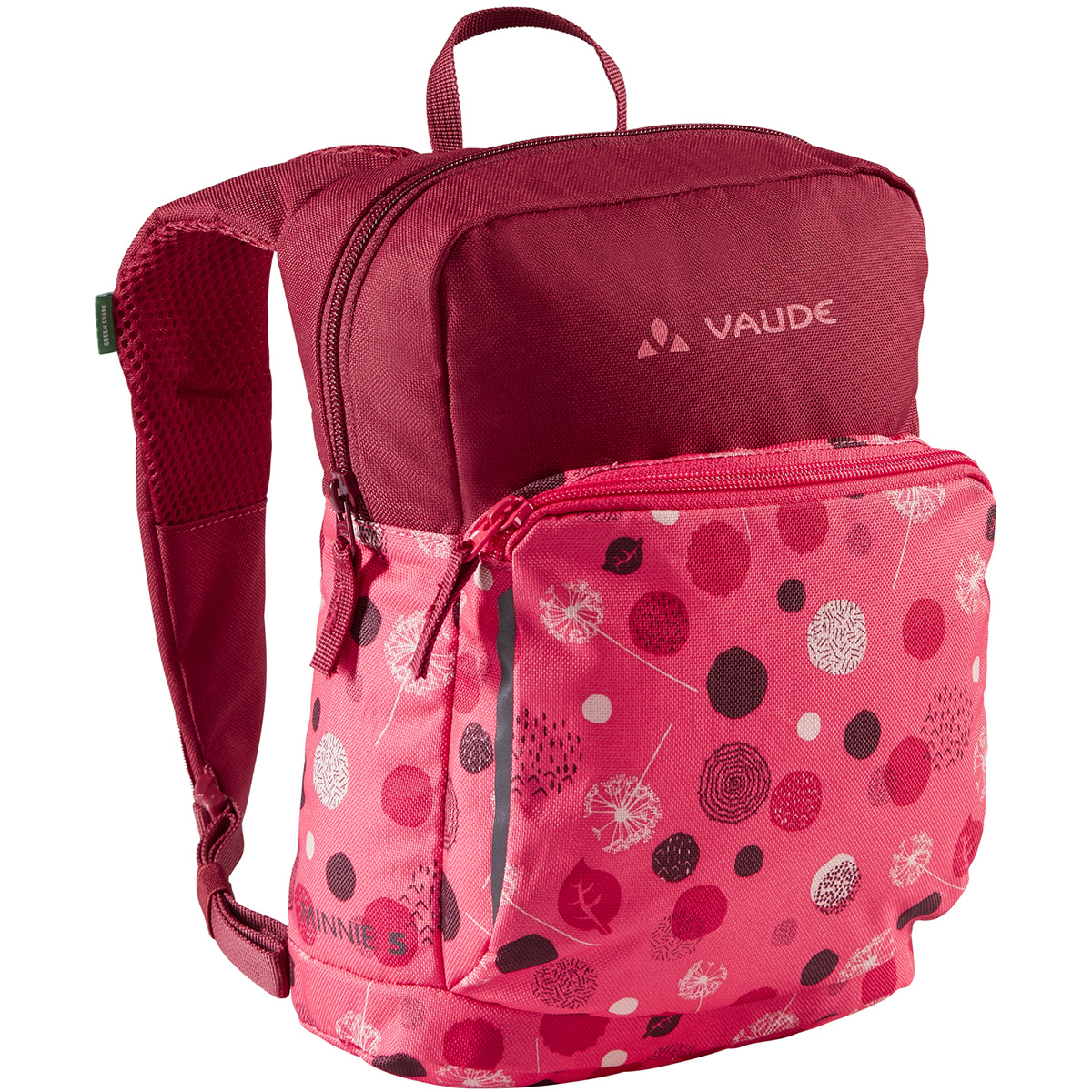 Vaude Kinder Minnie 5 Rucksack von Vaude