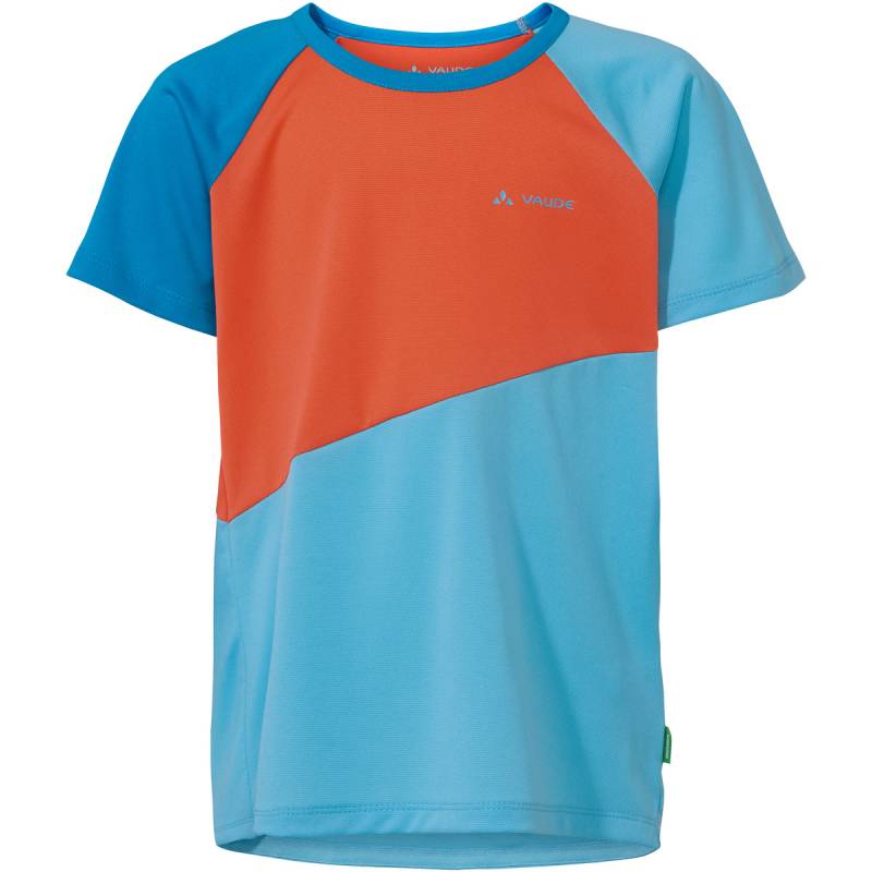 Vaude Kinder Moab II T-Shirt von Vaude