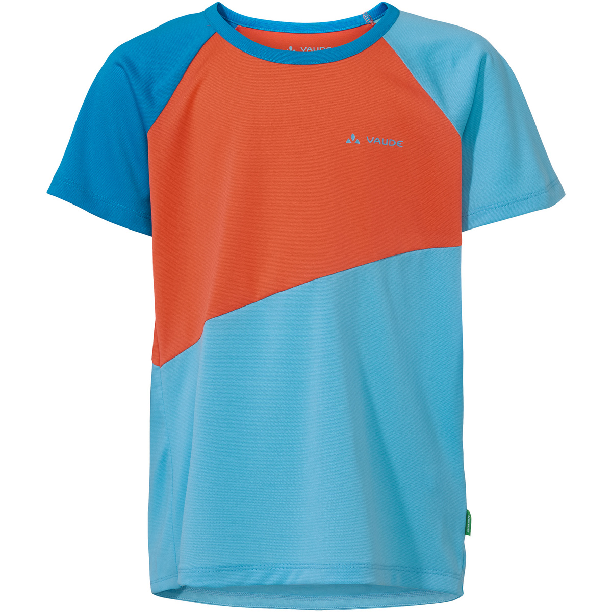 Vaude Kinder Moab II T-Shirt von Vaude