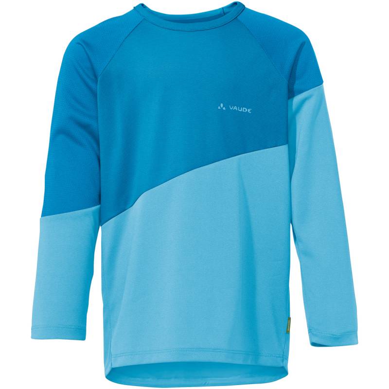 Vaude Kinder Moab Longsleeve von Vaude