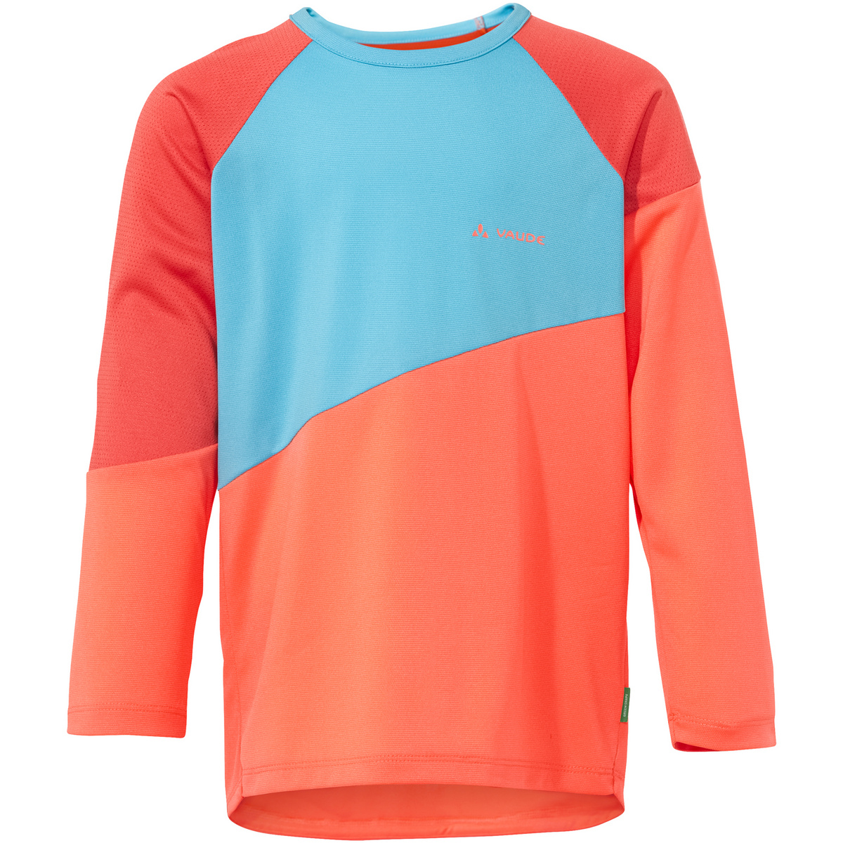 Vaude Kinder Moab Longsleeve von Vaude