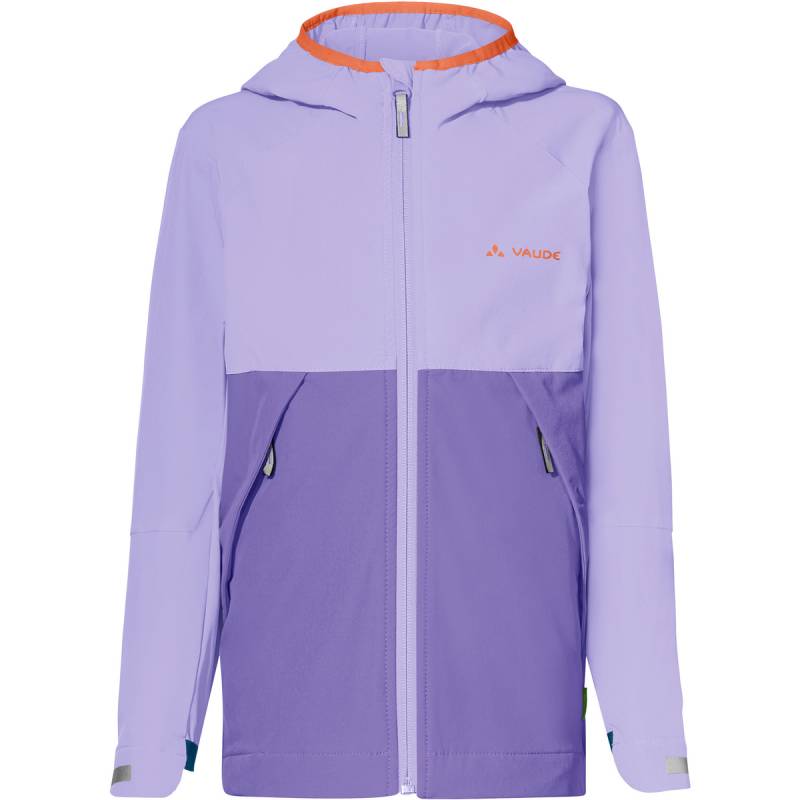 Vaude Kinder Moab Stretch Jacke von Vaude