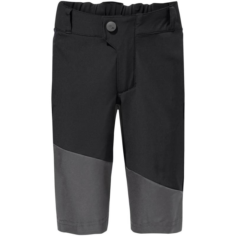 Vaude Kinder Moab Stretch Radhose kurz von Vaude