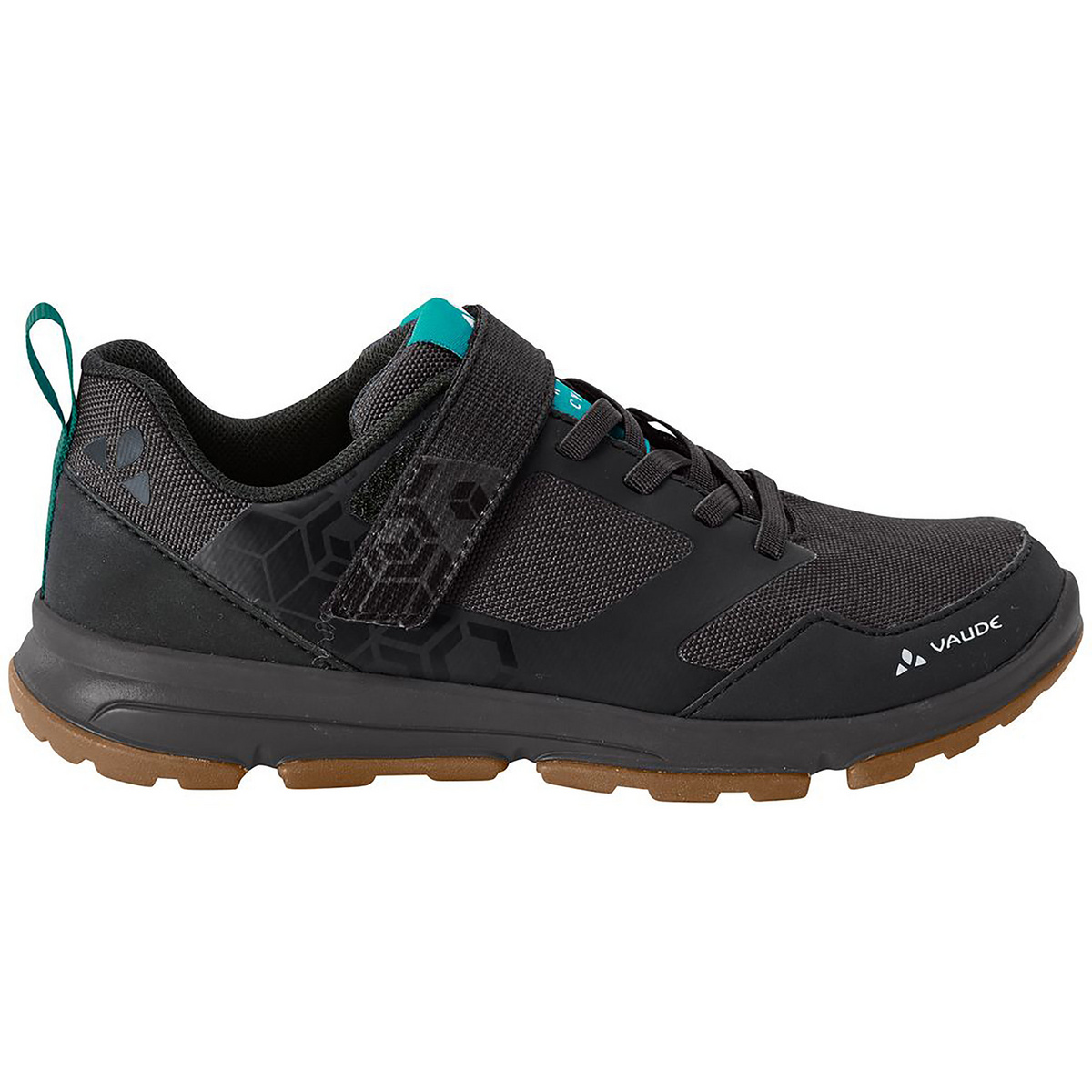 Vaude Kinder Pacer IV Schuhe von Vaude