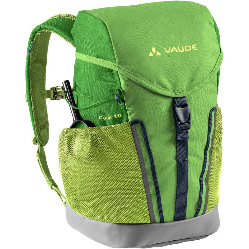 Vaude Kinder Puck 10 Rucksack von Vaude