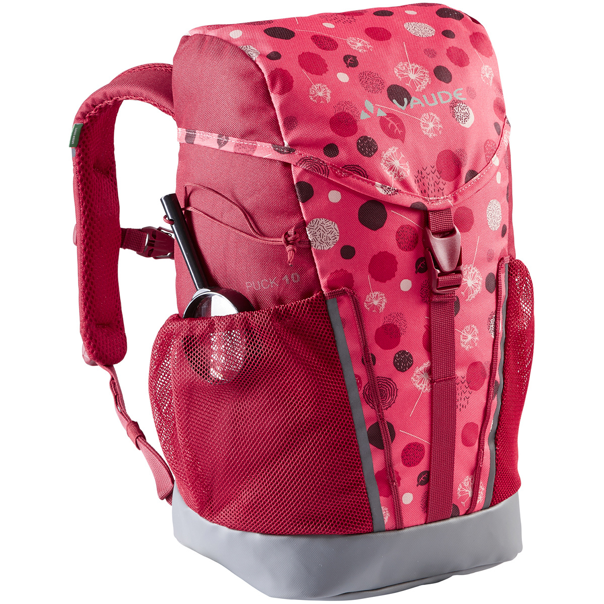 Vaude Kinder Puck 10 Rucksack von Vaude