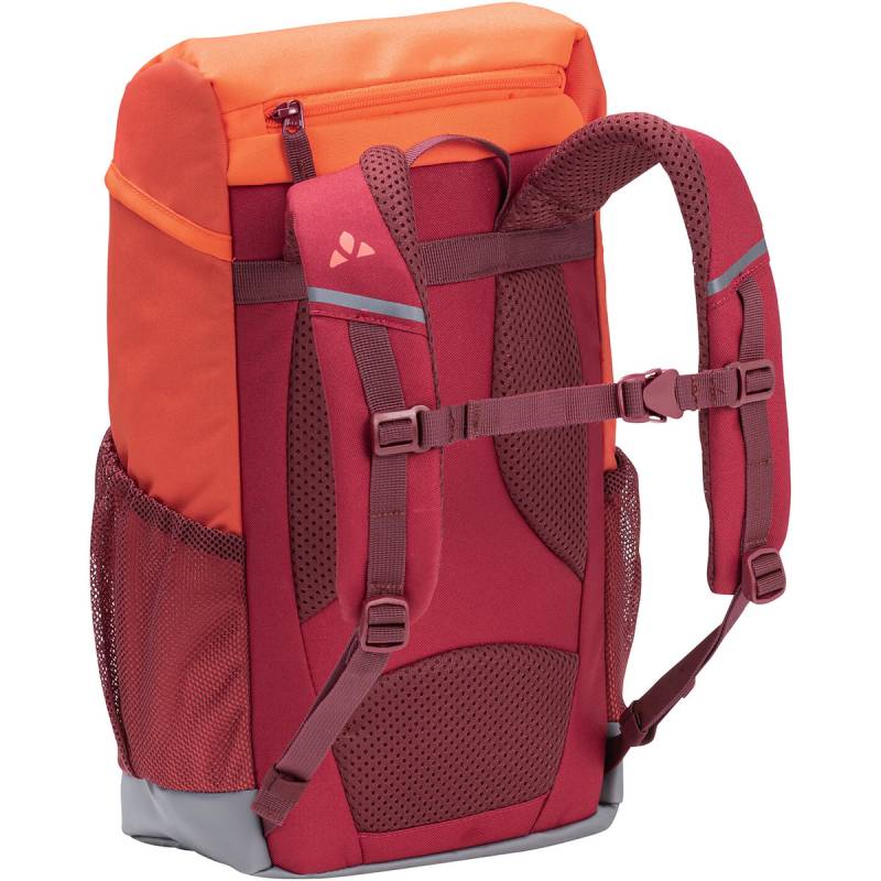 Vaude Kinder Puck 10 Rucksack von Vaude