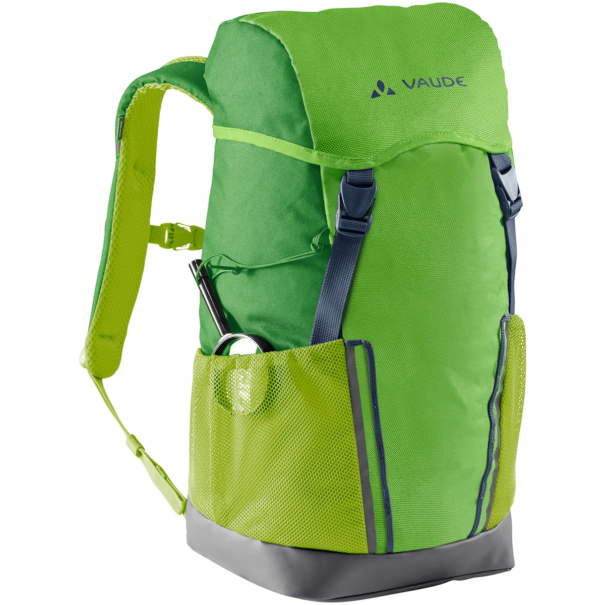 Vaude Kinder Puck 14 Rucksack von Vaude