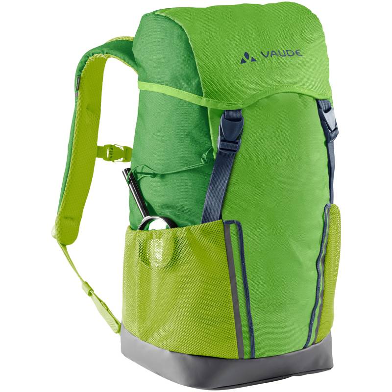 Vaude Kinder Puck 14 Rucksack von Vaude