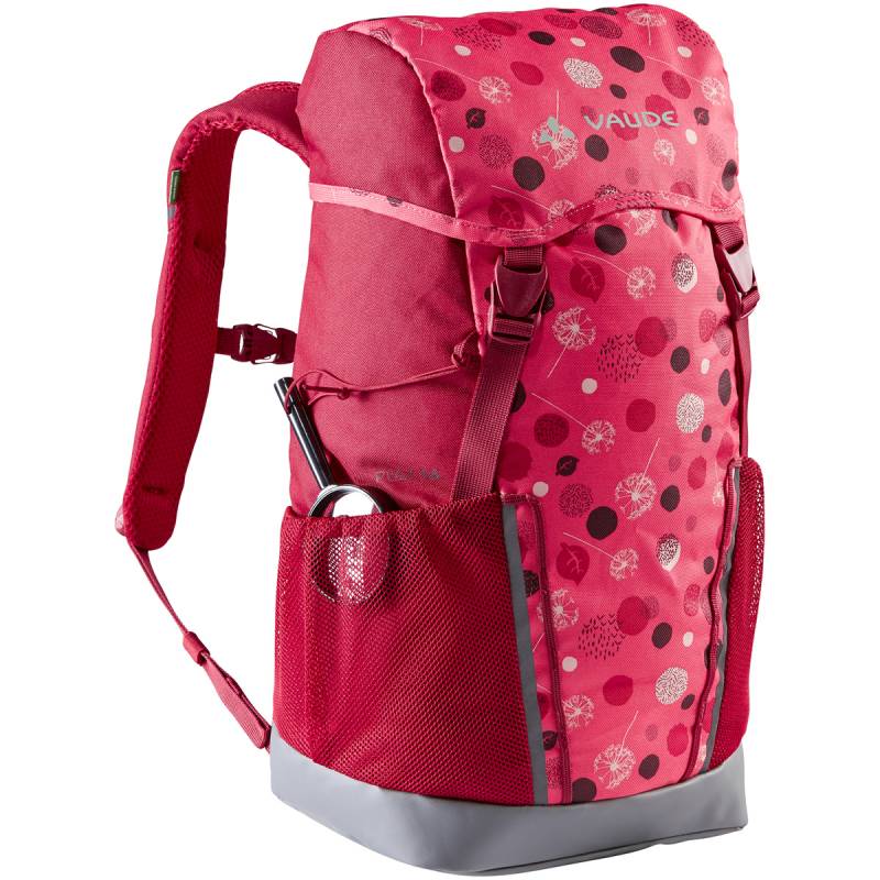 Vaude Kinder Puck 14 Rucksack von Vaude