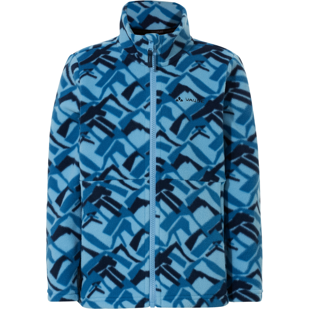 Vaude Kinder Pulex Aop Jacke von Vaude