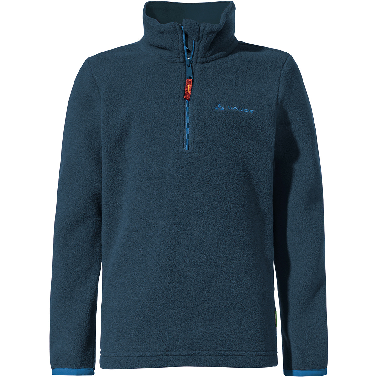 Vaude Kinder Pulex Half Zip Pullover von Vaude